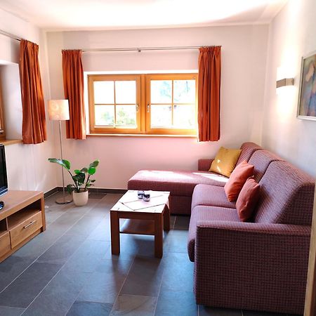 Haus Pichler Apartment Collalbo Buitenkant foto