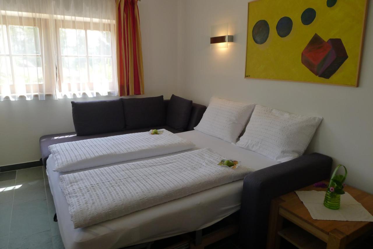 Haus Pichler Apartment Collalbo Buitenkant foto